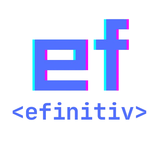 Efinitiv Logo