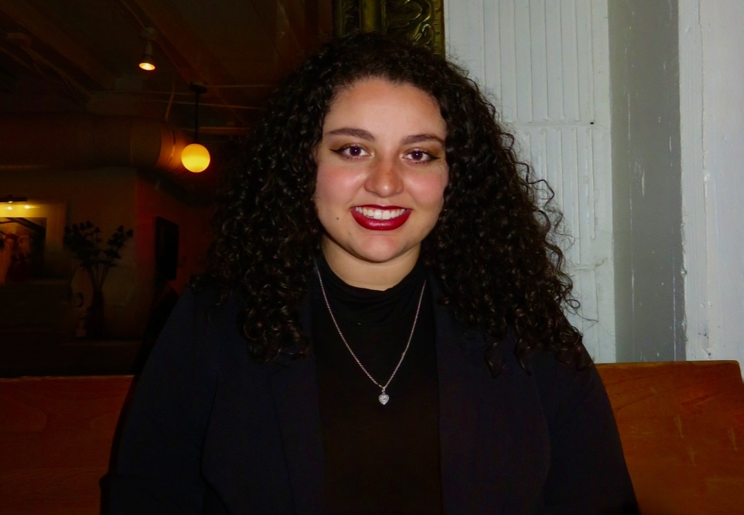 Emily Fernandez